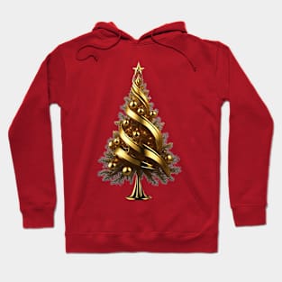 HOLIDAY TREE Hoodie